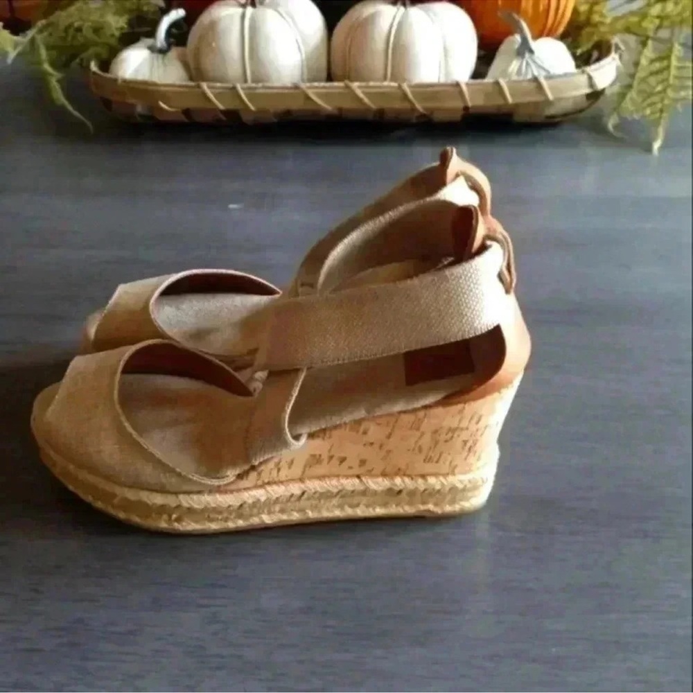Tory Burch Wedges